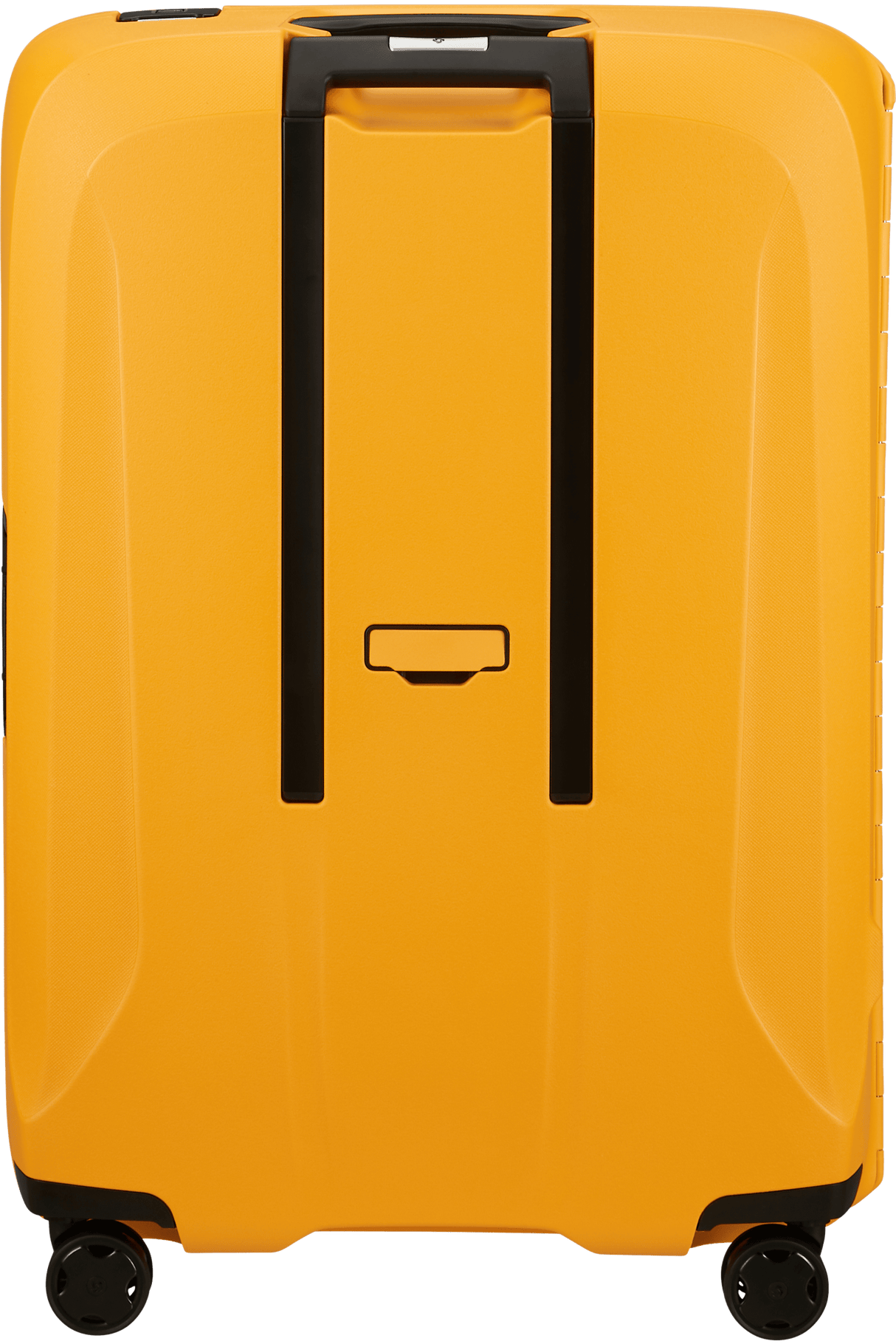 Samsonite Essens Stor Koffert Radiant Yellow