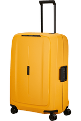 Samsonite Essens Stor Koffert Radiant Yellow