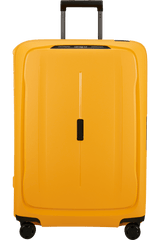 Samsonite Essens Stor Koffert Radiant Yellow