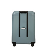 Samsonite Magnum Eco Mellomstor Koffert Ice Blue