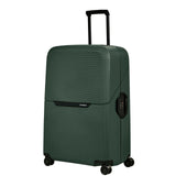 Samsonite Magnum Eco Ekstra Stor Koffert Forest Green