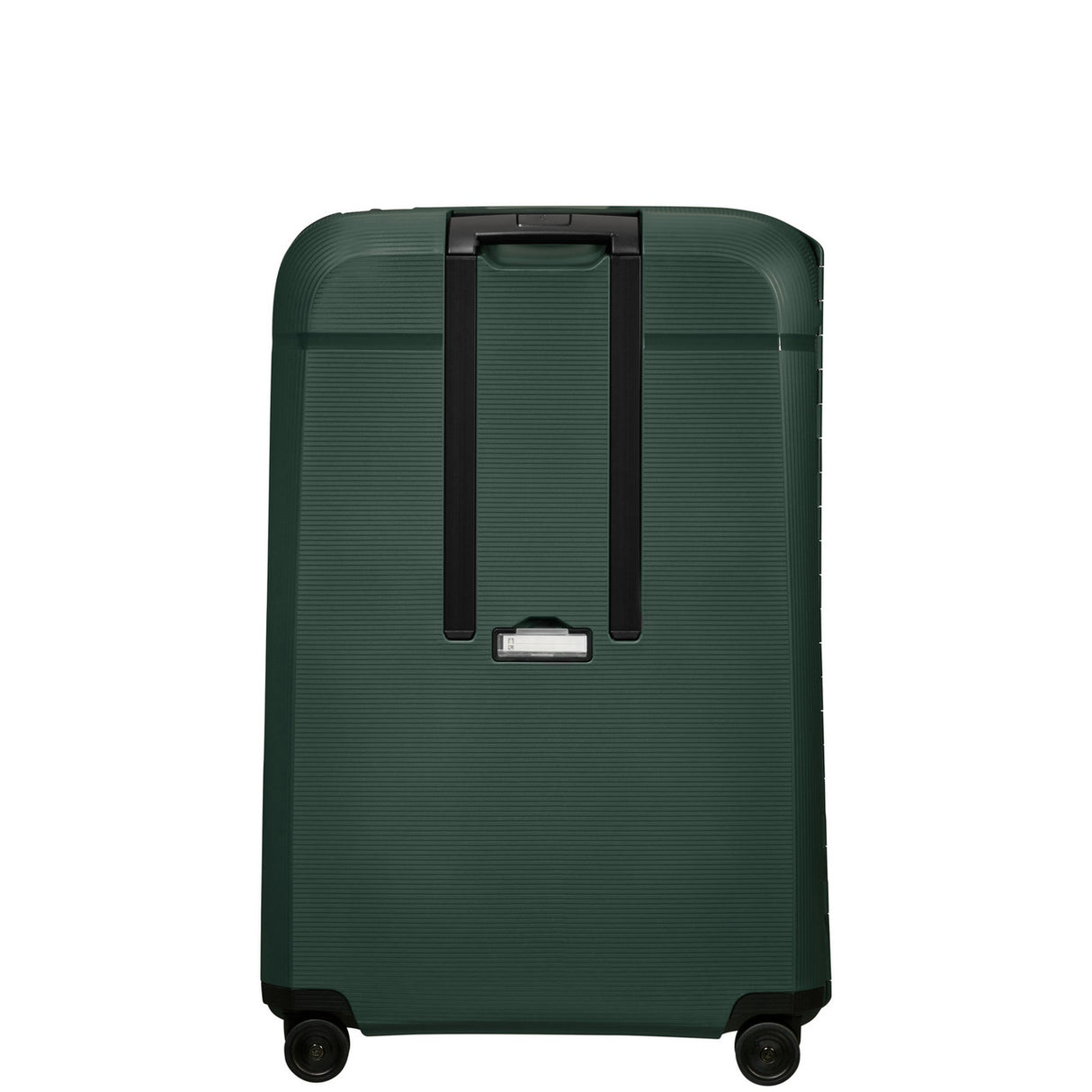 Samsonite Magnum Eco Ekstra Stor Koffert Forest Green