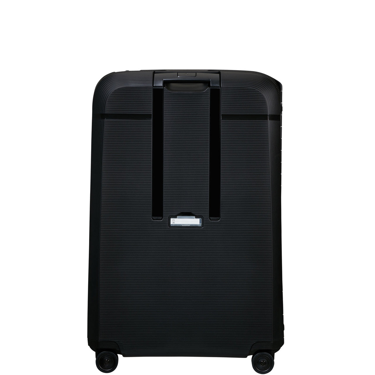 Samsonite Magnum Eco Ekstra Stor Koffert Graphite