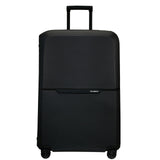 Samsonite Magnum Eco Ekstra Stor Koffert Graphite