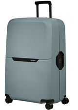 Samsonite Magnum Eco Ekstra Stor Koffert  Ice Blue