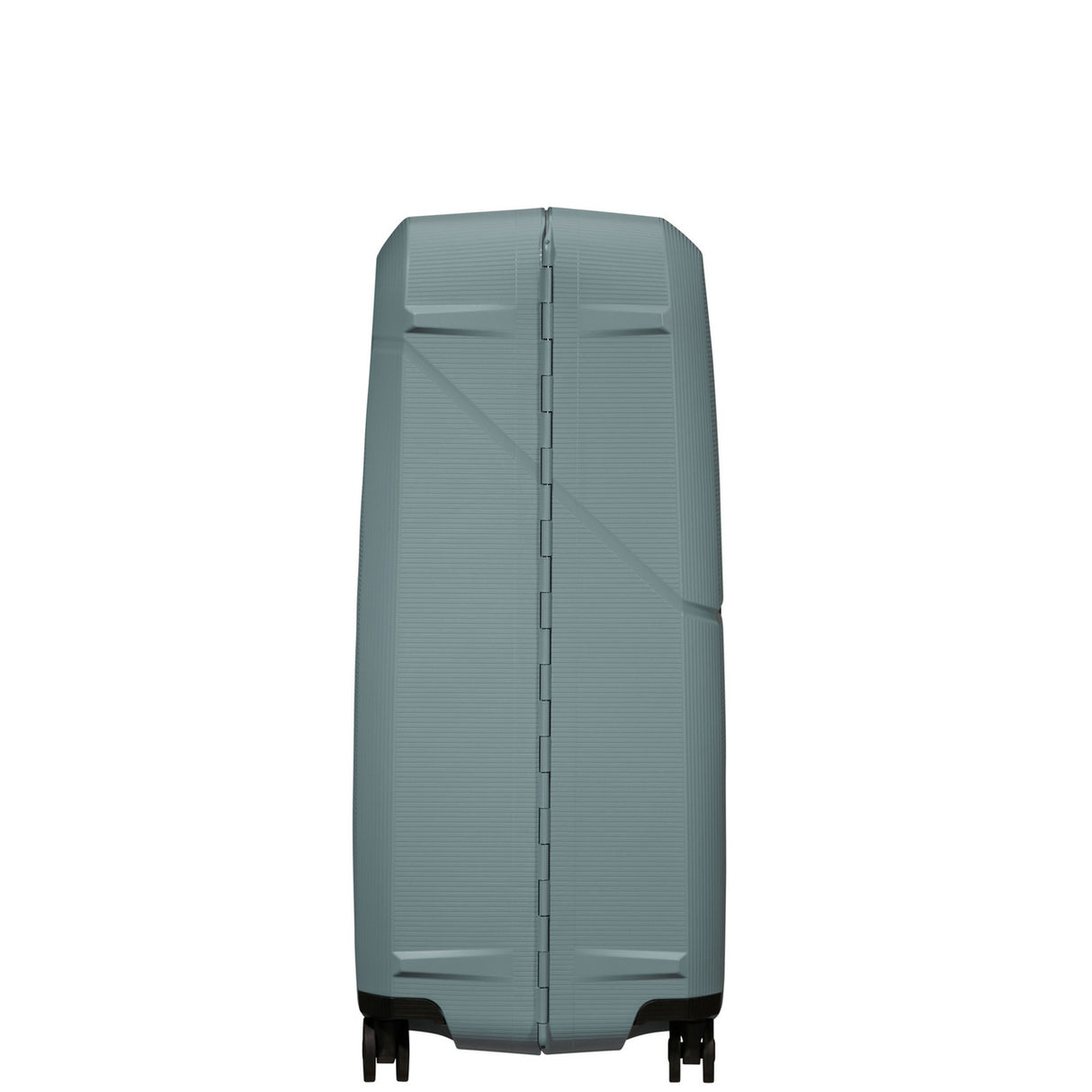 Samsonite Magnum Eco Ekstra Stor Koffert  Ice Blue