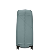 Samsonite Magnum Eco Ekstra Stor Koffert  Ice Blue