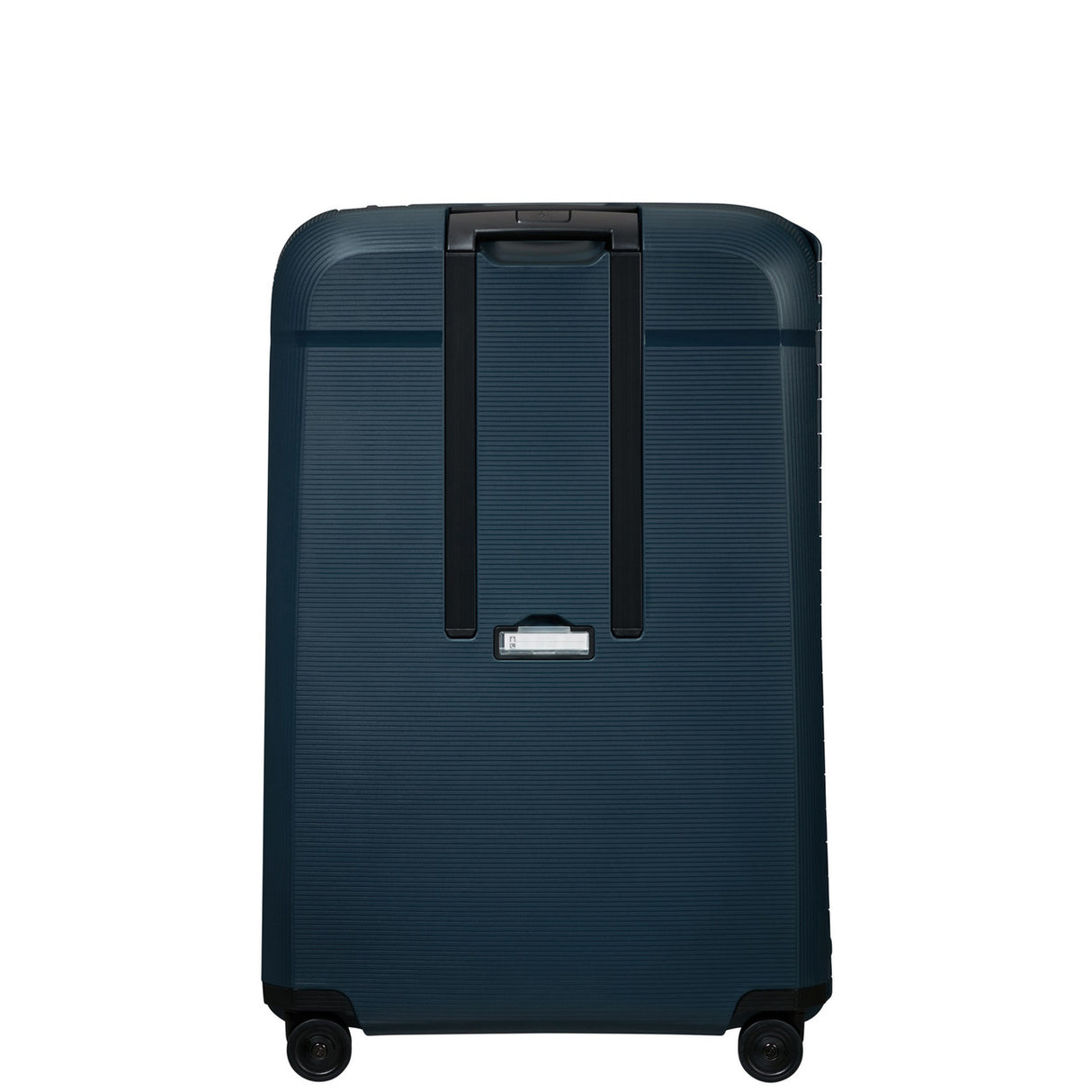 Samsonite Magnum Eco Ekstra Stor Koffert Midnight Blue