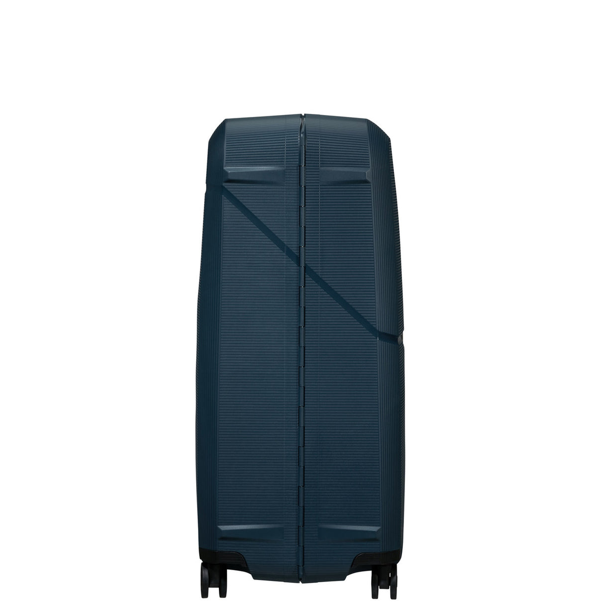 Samsonite Magnum Eco Ekstra Stor Koffert Midnight Blue