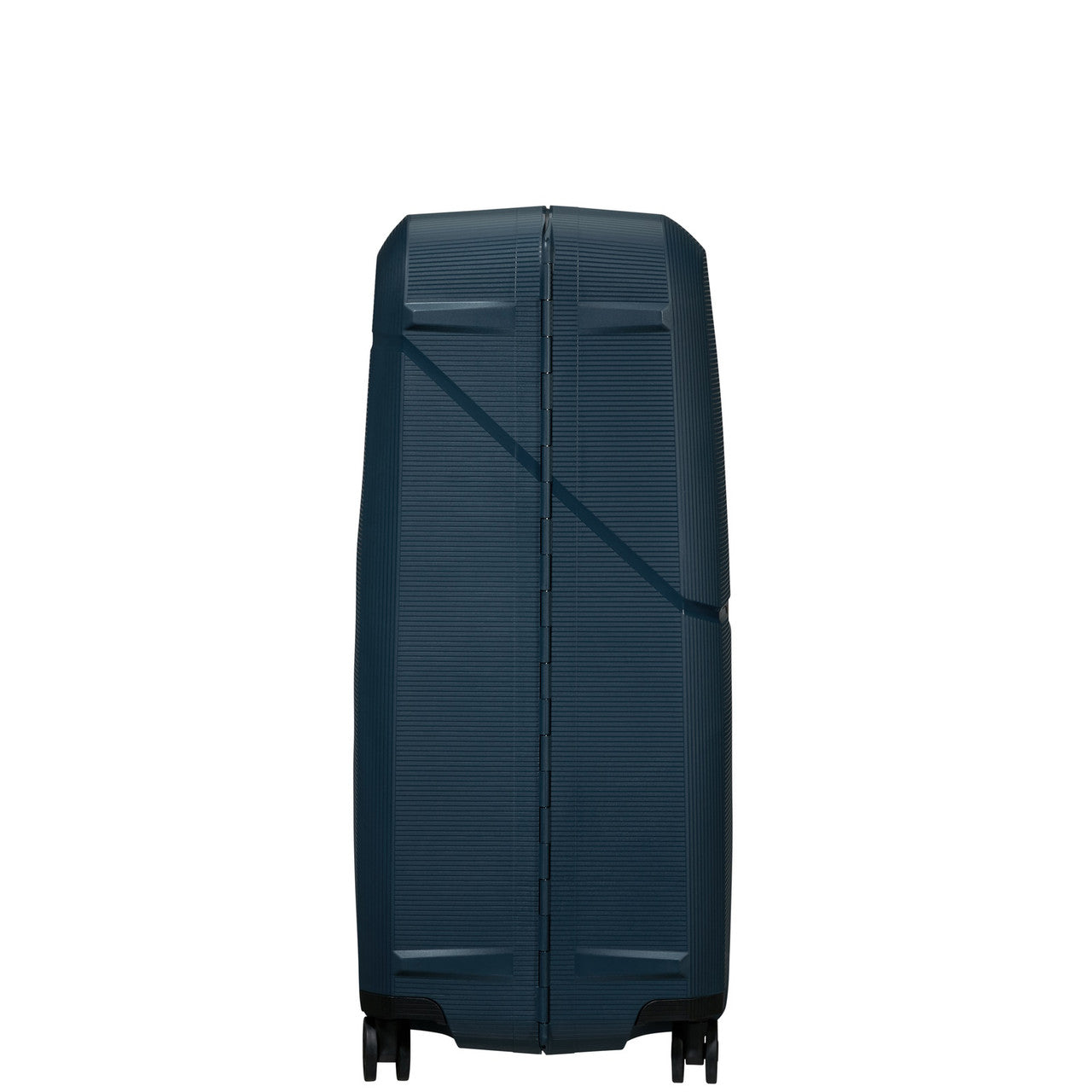 Samsonite Magnum Eco Ekstra Stor Koffert Midnight Blue