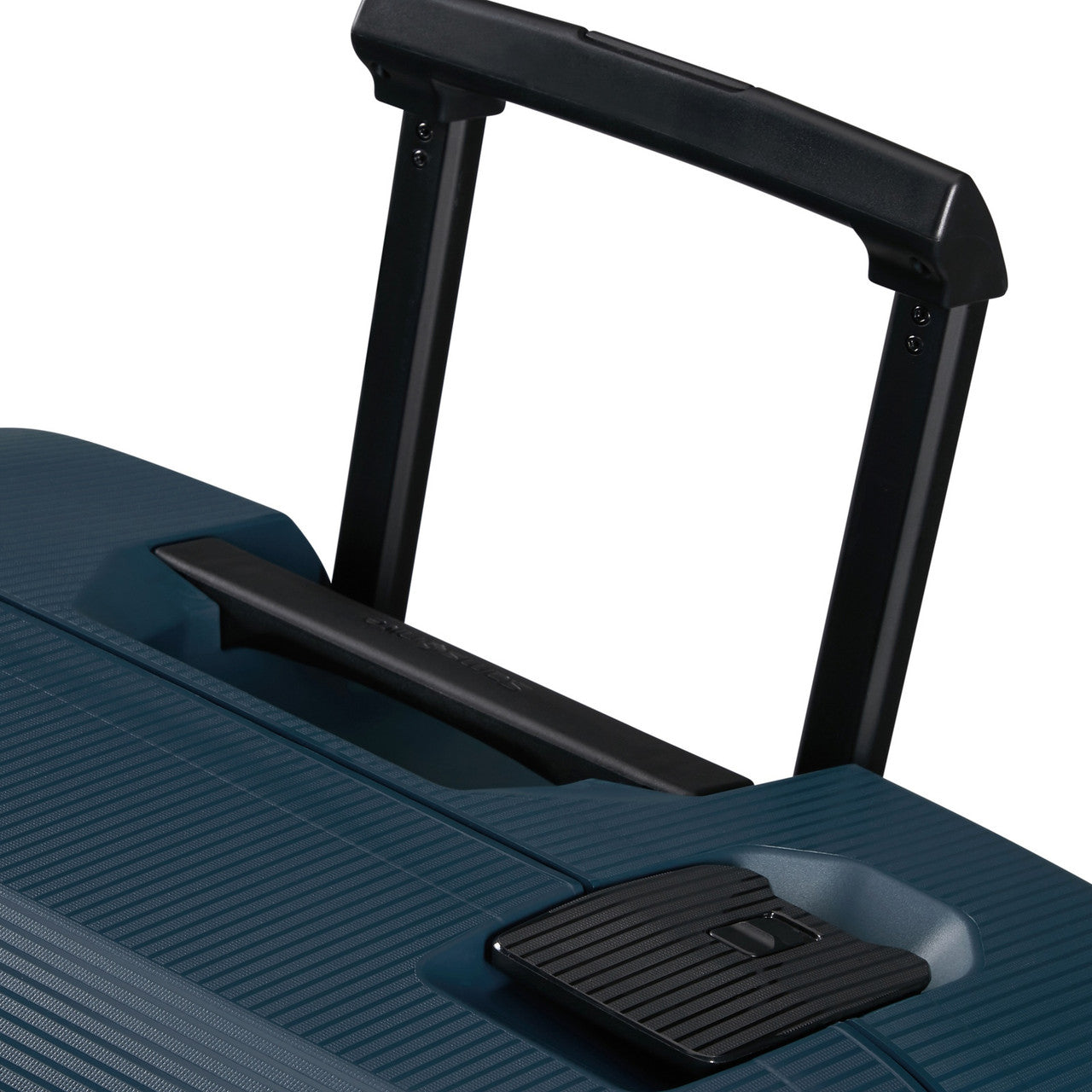 Samsonite Magnum Eco Ekstra Stor Koffert Midnight Blue