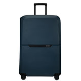 Samsonite Magnum Eco Ekstra Stor Koffert Midnight Blue