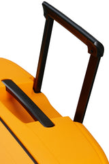 Samsonite S`Cure Hard Ekstra Stor Koffert Med 4 Hjul 81 cm Honey Yellow