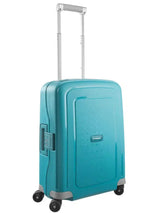 Samsonite S`Cure Kabinkoffert Aqua Blue