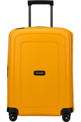 Samsonite S`Cure Kabinkoffert Honey Yellow