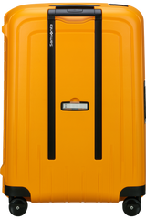 Samsonite S`Cure Mellomstor Koffert Honey Yellow