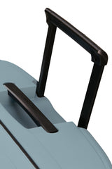 Samsonite S`Cure Hard Stor Koffert Med 4 Hjul 75 cm Icy Blue