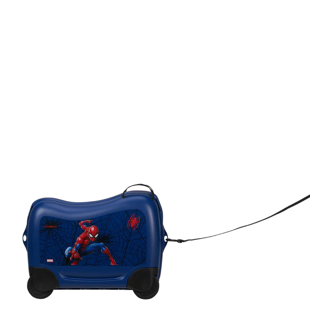 Samsonite Dream2Go Barnekoffert Spider-Man