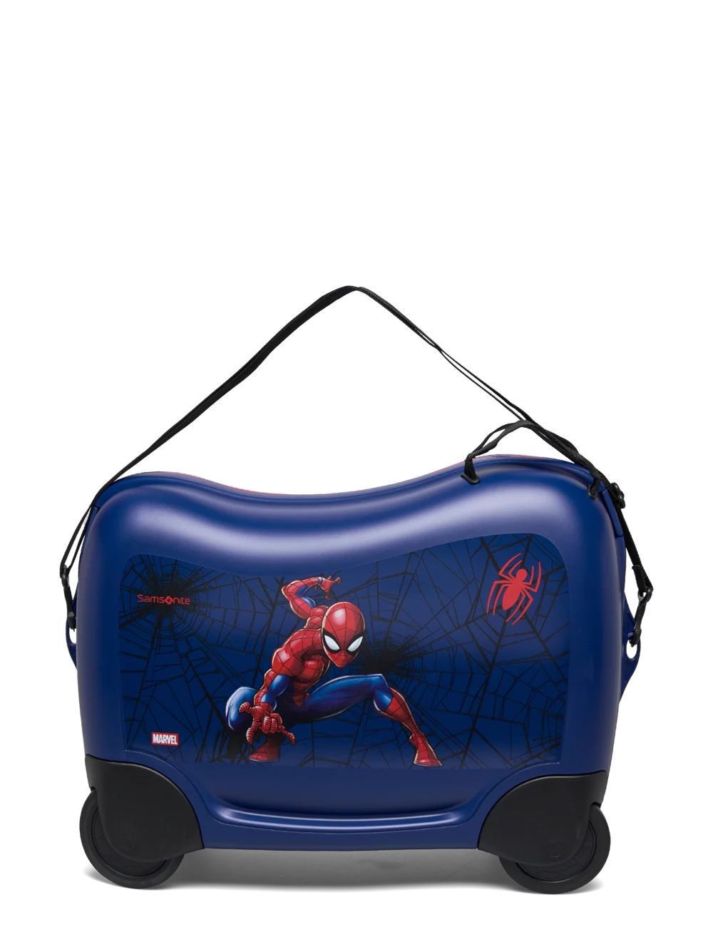 Samsonite Dream2Go Barnekoffert Spider-Man