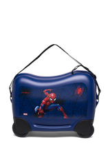 Samsonite Dream2Go Barnekoffert Spider-Man