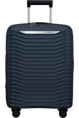 Samsonite Upscape Utvidbar Kabinkoffert Blue Nights