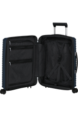 Samsonite Upscape Utvidbar Kabinkoffert Blue Nights