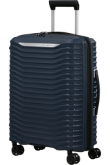 Samsonite Upscape Utvidbar Kabinkoffert Blue Nights