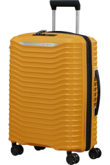 Samsonite Upscape Utvidbar Kabinkoffert Yellow