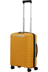 Samsonite Upscape Utvidbar Kabinkoffert Yellow