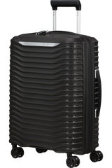 Samsonite Upscape Utvidbar Kabinkoffert Svart