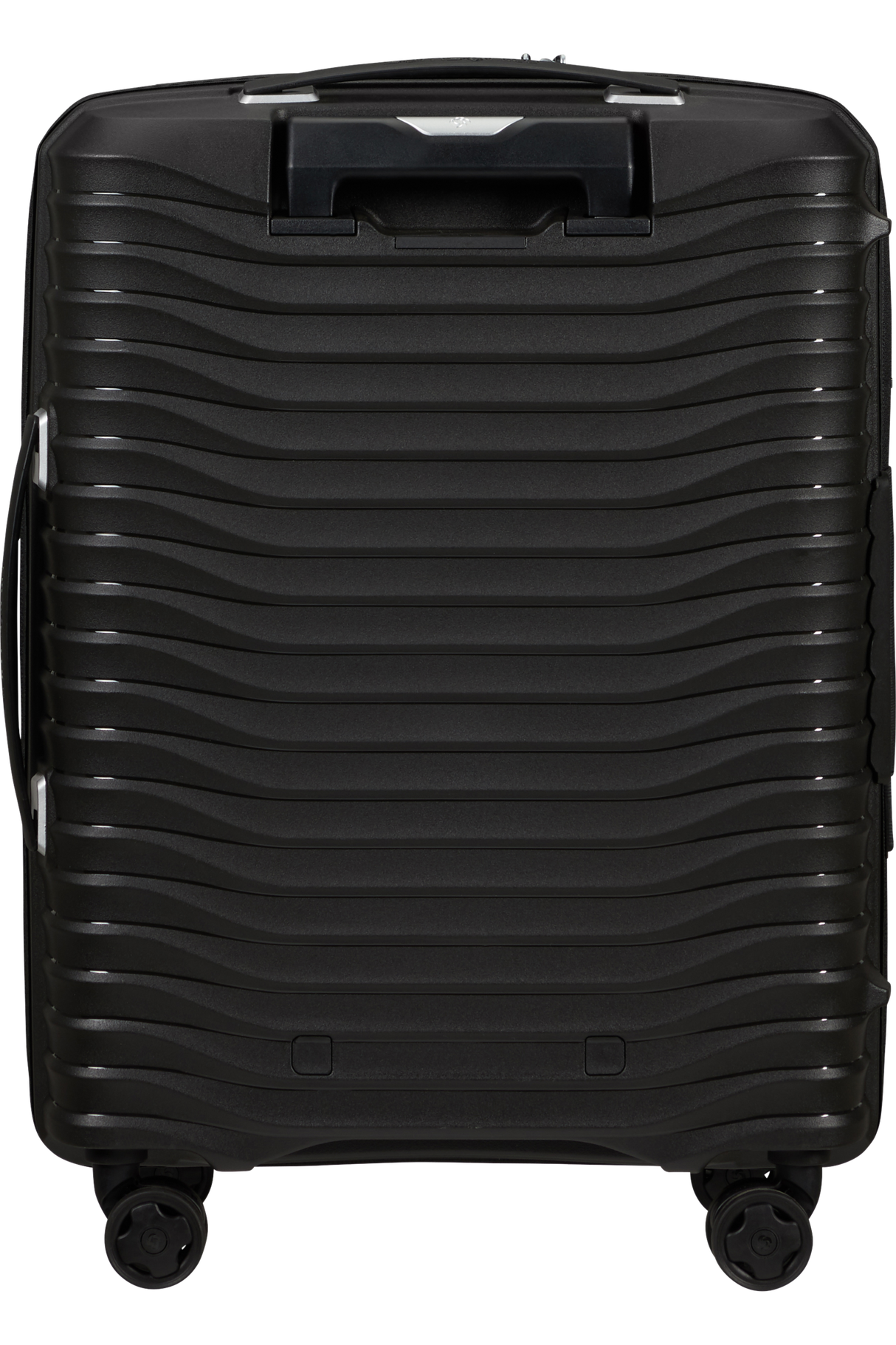 Samsonite Upscape Utvidbar Kabinkoffert Svart