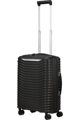 Samsonite Upscape Utvidbar Kabinkoffert Svart