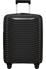 Samsonite Upscape Utvidbar Kabinkoffert Svart