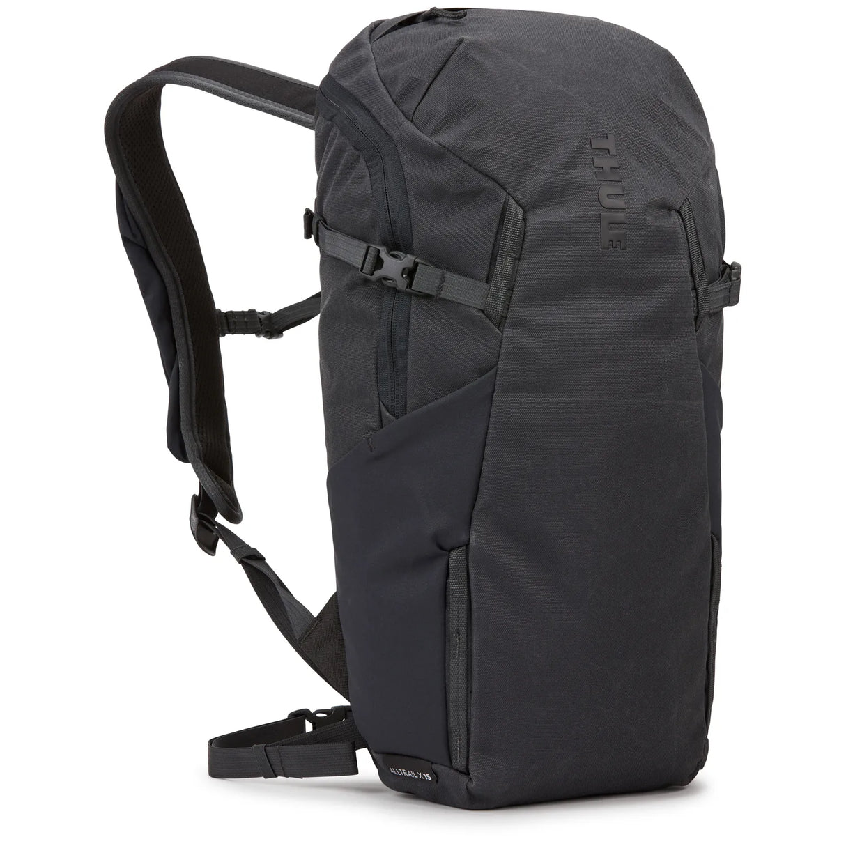 Thule AllTrail X Sekk 25 Liter Obsidiangrå
