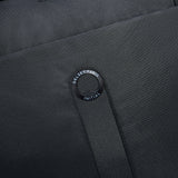 Delsey Datum Noir Pc Koffert 15,6" 41cm Svart