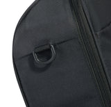 Delsey Datum Noir Pc Koffert 15,6" 41cm Svart