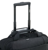 Delsey Datum Noir Pc Koffert 15,6" 41cm Svart