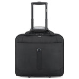 Delsey Datum Noir Pc Koffert 17,3" 41cm Svart