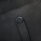 Delsey Datum Noir Pc Koffert 17,3" 41cm Svart