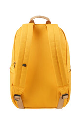 American Tourister Upbeat Zip 14,1" Ryggsekk Gul
