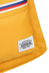 American Tourister Upbeat Zip 14,1" Ryggsekk Gul