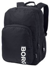 Bjørn Borg Core Multifunksjonell Pc Sekk 32 Liter Svart