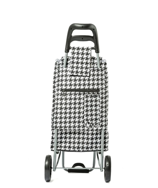 Epic CityXshopper Ergo 40 Liter 2,1 Kg Houndstooth