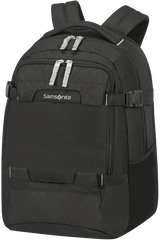 Samsonite Sonora Stor Utvidbar 15,6" Pc Sekk Svart