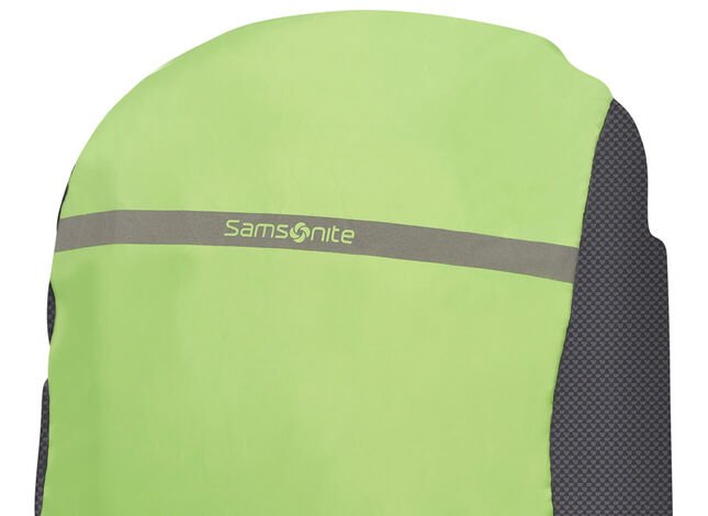 Samsonite Sonora Stor Utvidbar 15,6" Pc Sekk Svart