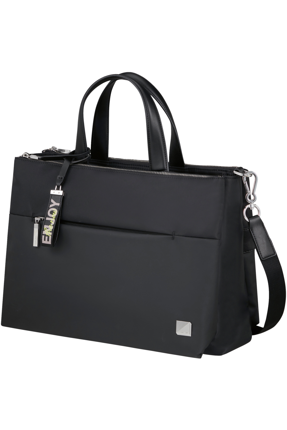 Samsonite Workationist 14,1" Tote Veske Svart