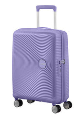 American Tourister Soundbox Kabinkoffert 55 cm Lavender