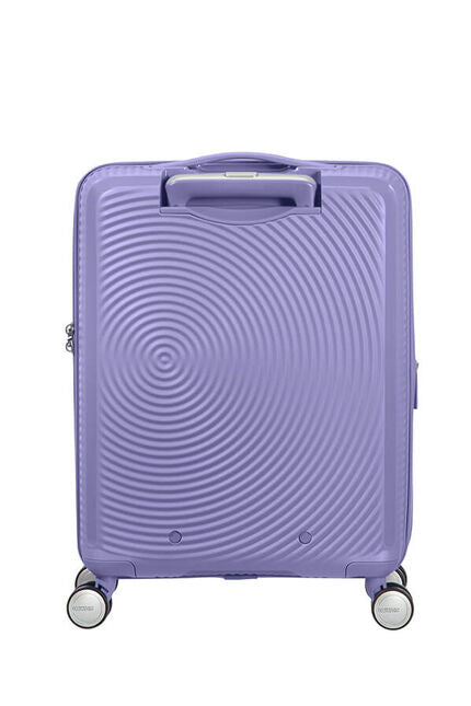 American Tourister Soundbox Kabinkoffert 55 cm Lavender