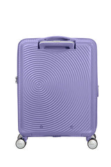 American Tourister Soundbox Kabinkoffert 55 cm Lavender