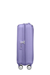 American Tourister Soundbox Kabinkoffert 55 cm Lavender